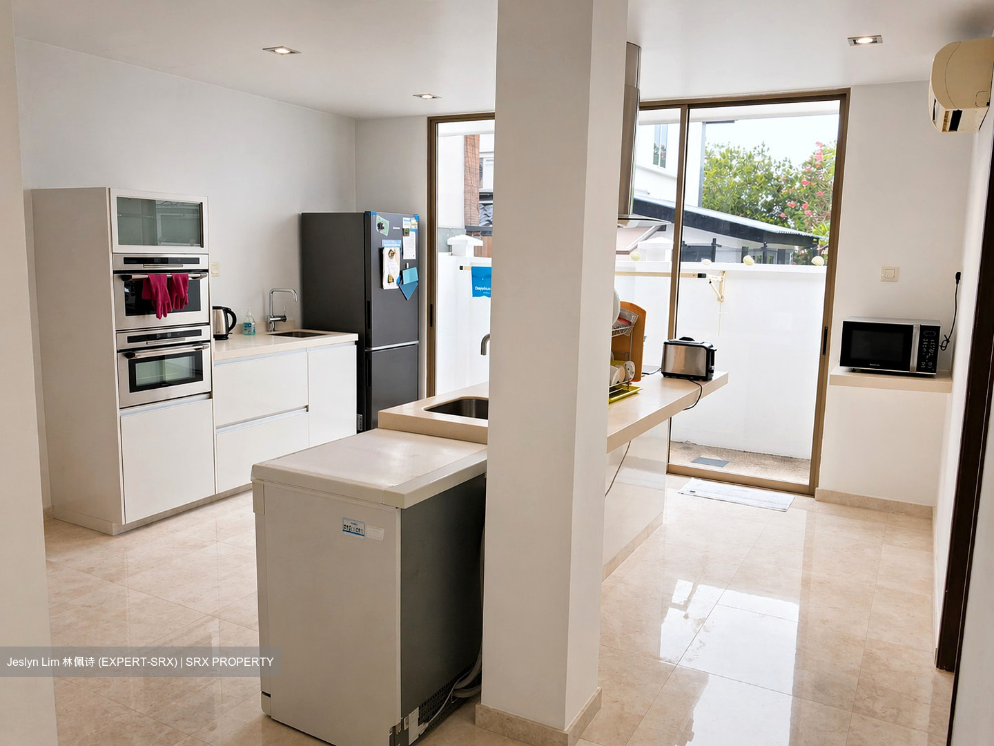 Siglap Park (D15), Terrace #550168851